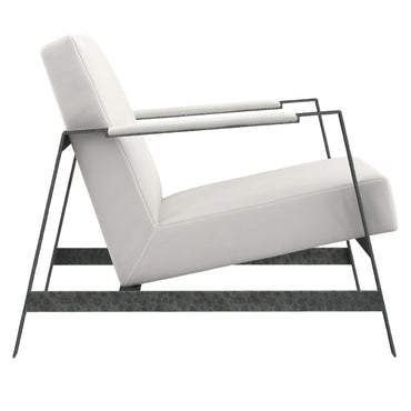 Jaxson Leather Chair