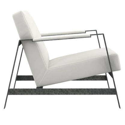 Jaxson Leather Chair