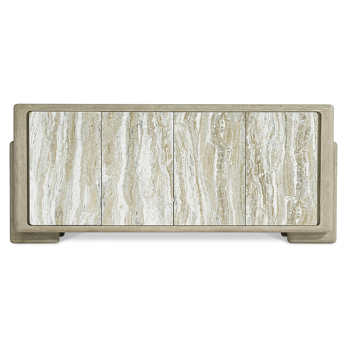 Arcadia Entertainment Credenza