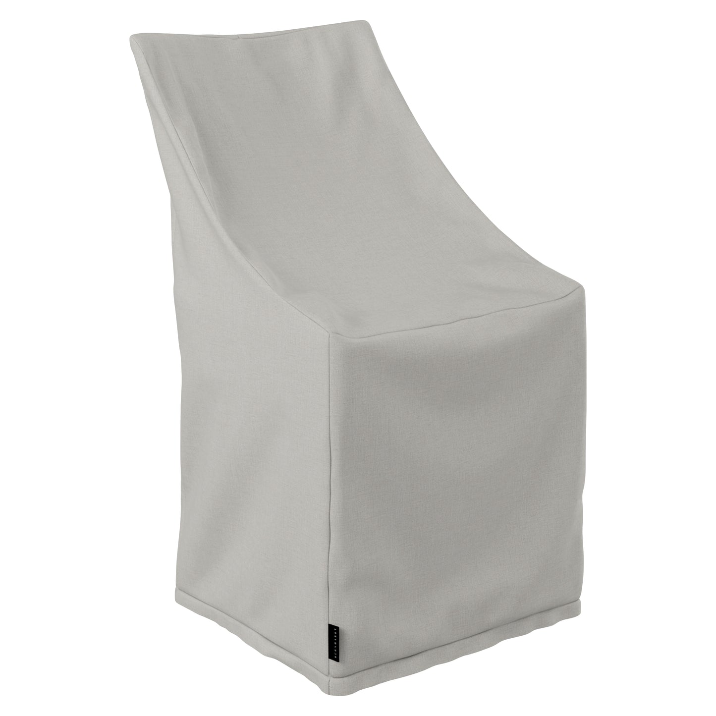 Corfu Outdoor Side Chair Cover