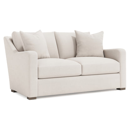 Ventura Fabric Loveseat
