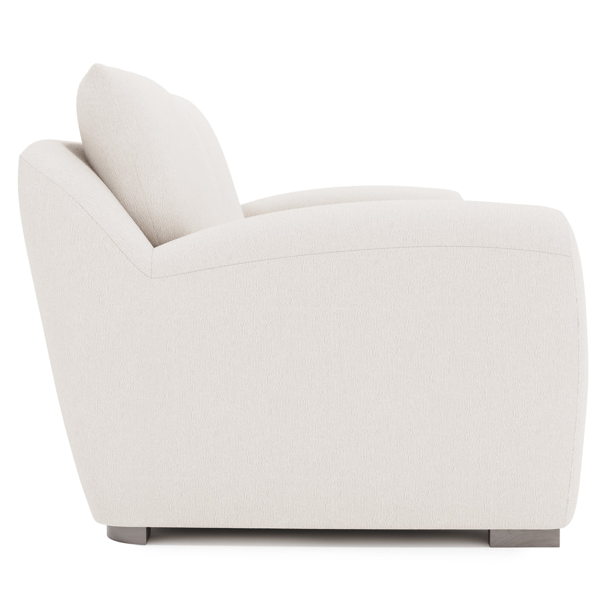 Asher Fabric Sofa