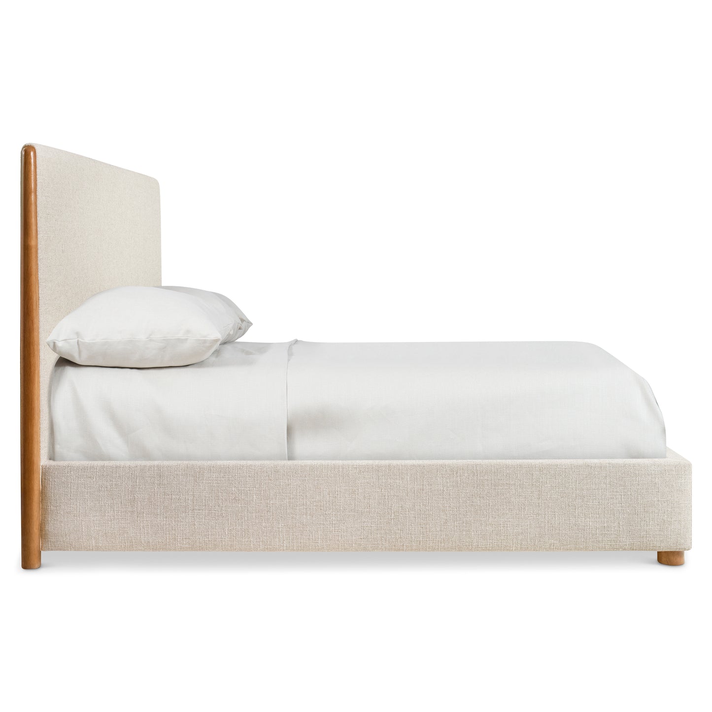 Brasea Panel Bed