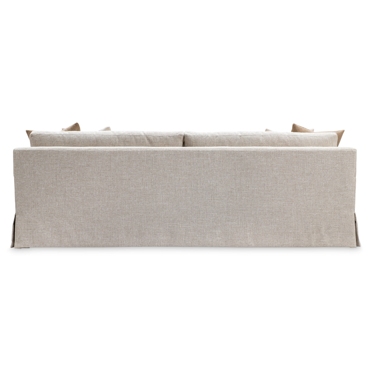Sutton Fabric Sofa