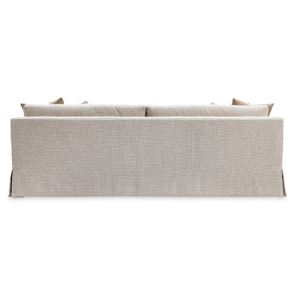 Sutton Fabric Sofa