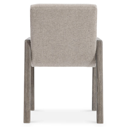 Monolith Arm Chair