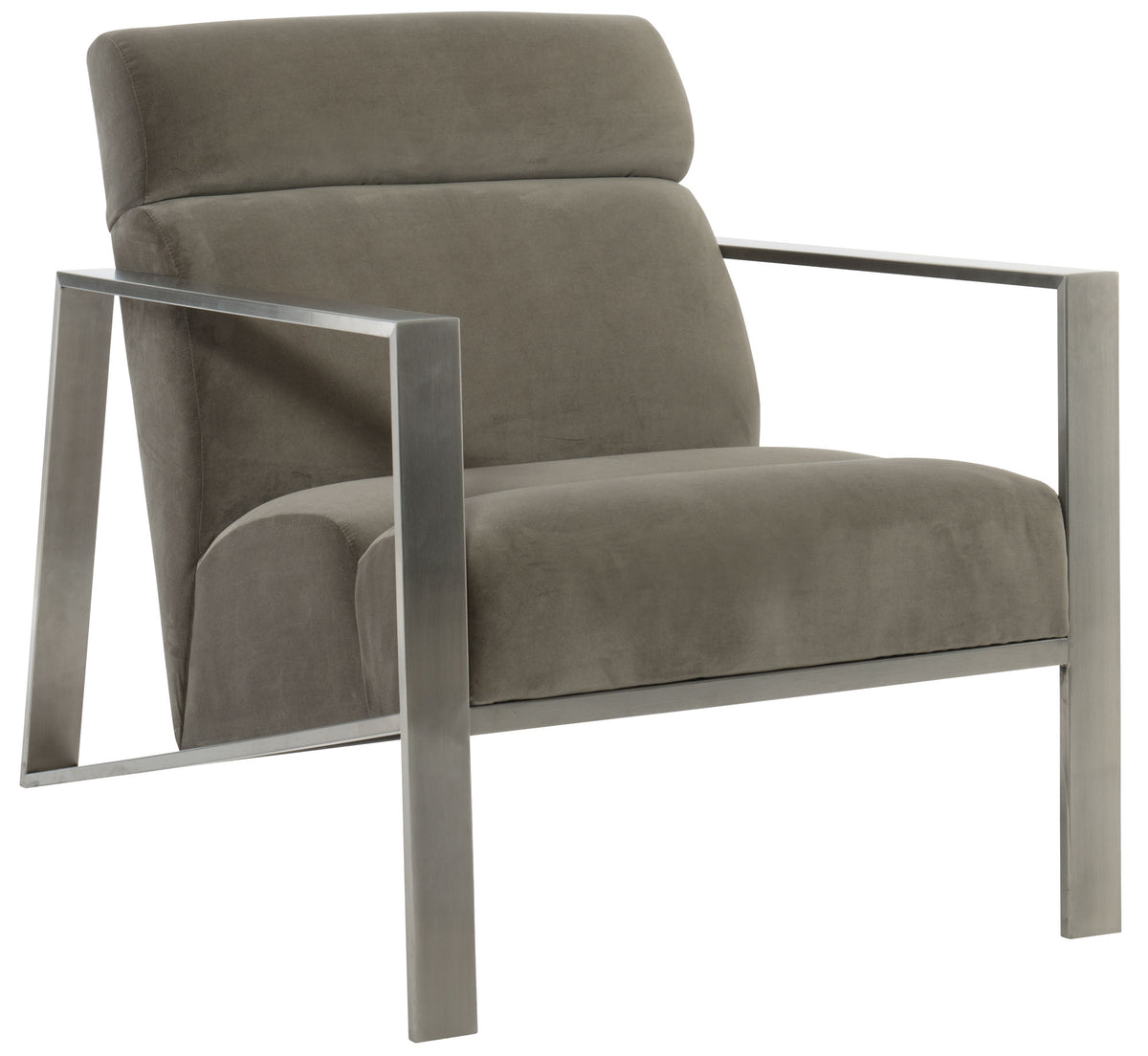 Marco Fabric Chair