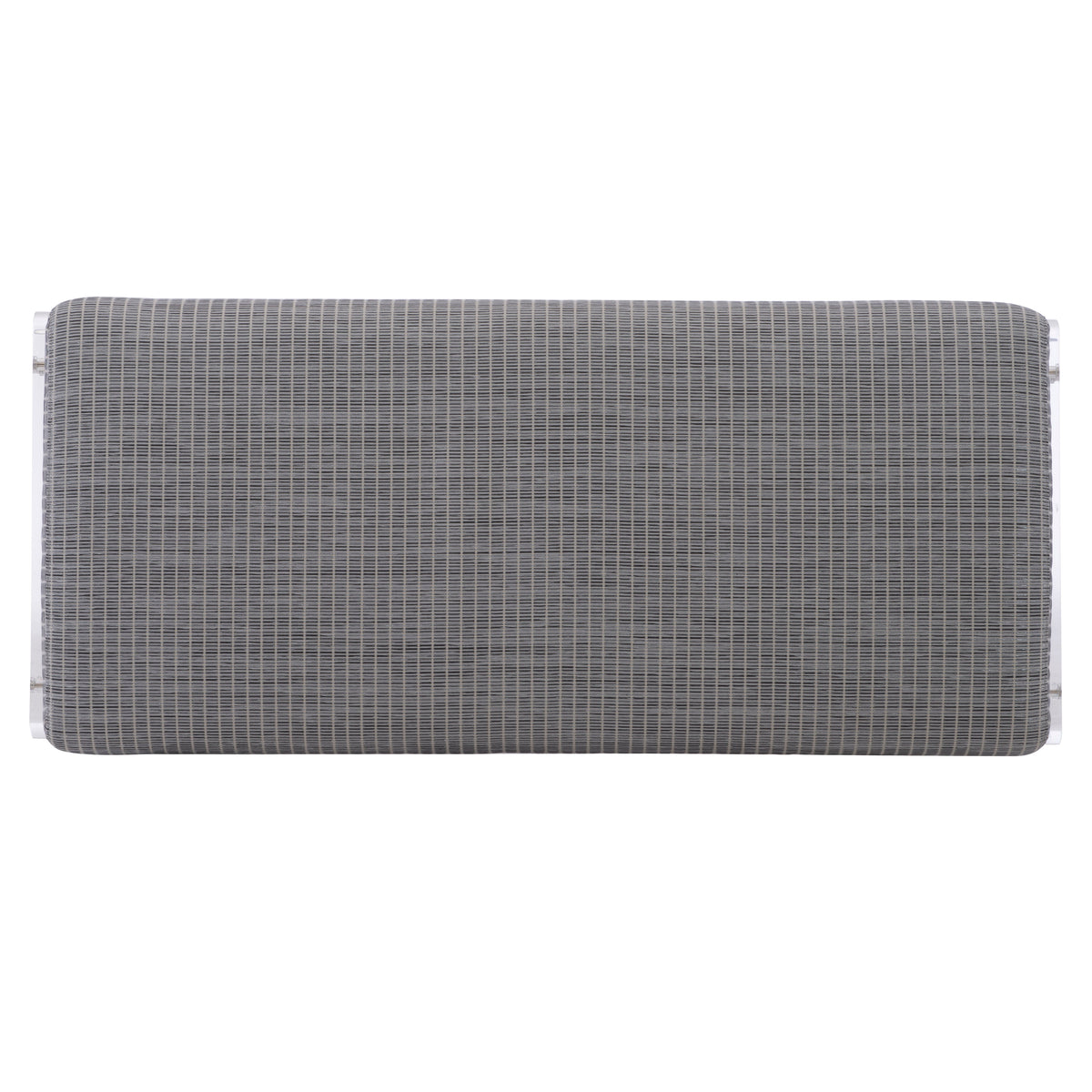 Frey Leather Bench