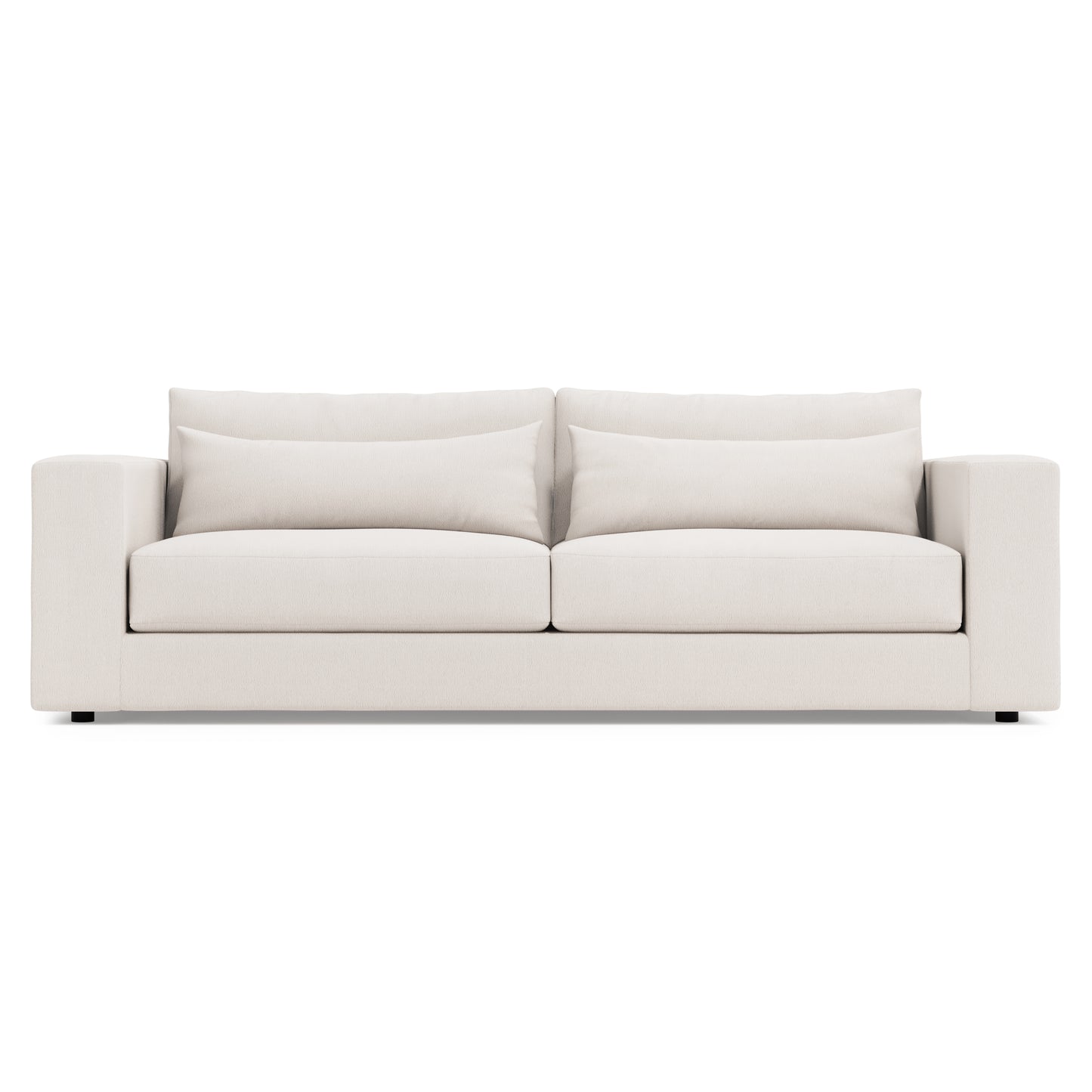 Felix Fabric Sofa