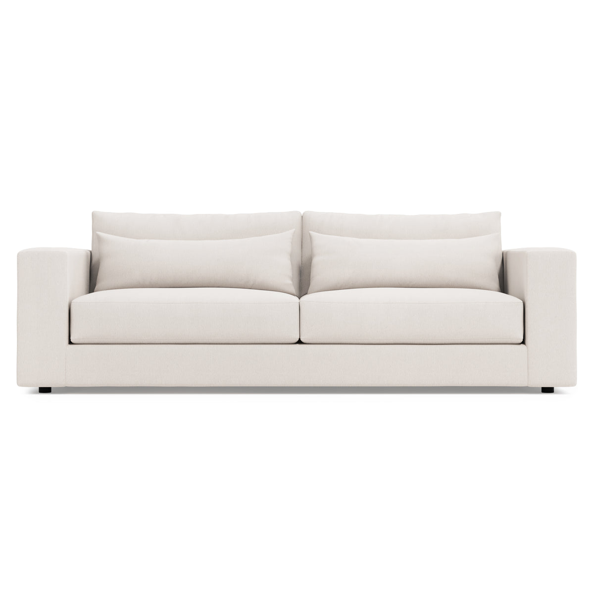 Felix Fabric Sofa