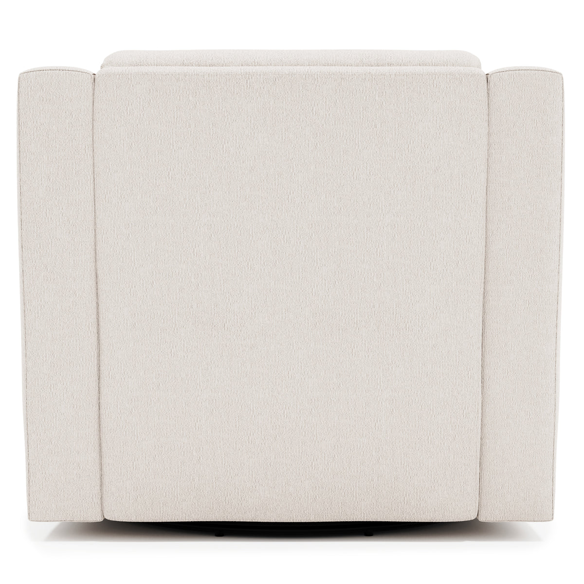 Germain Fabric Swivel Chair