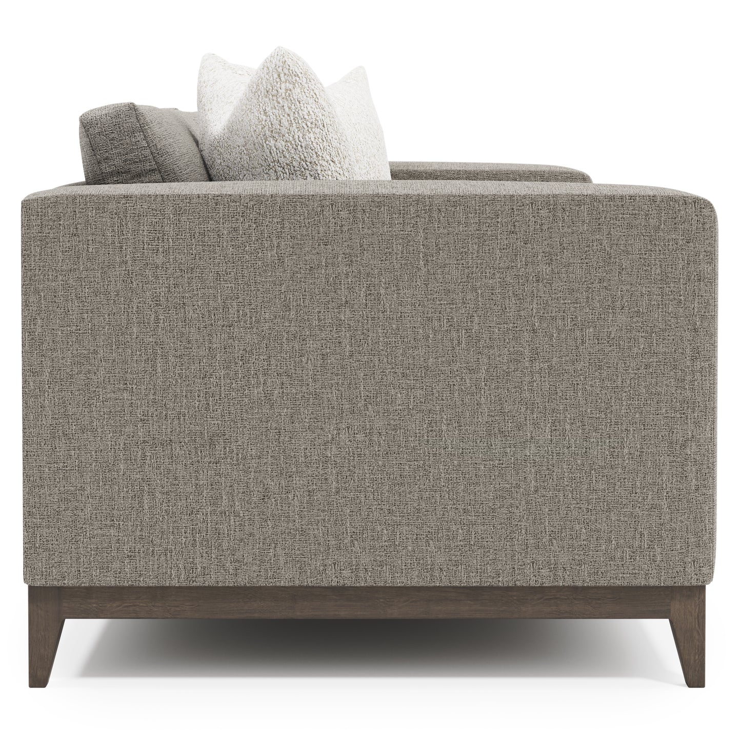 Noel Fabric Loveseat