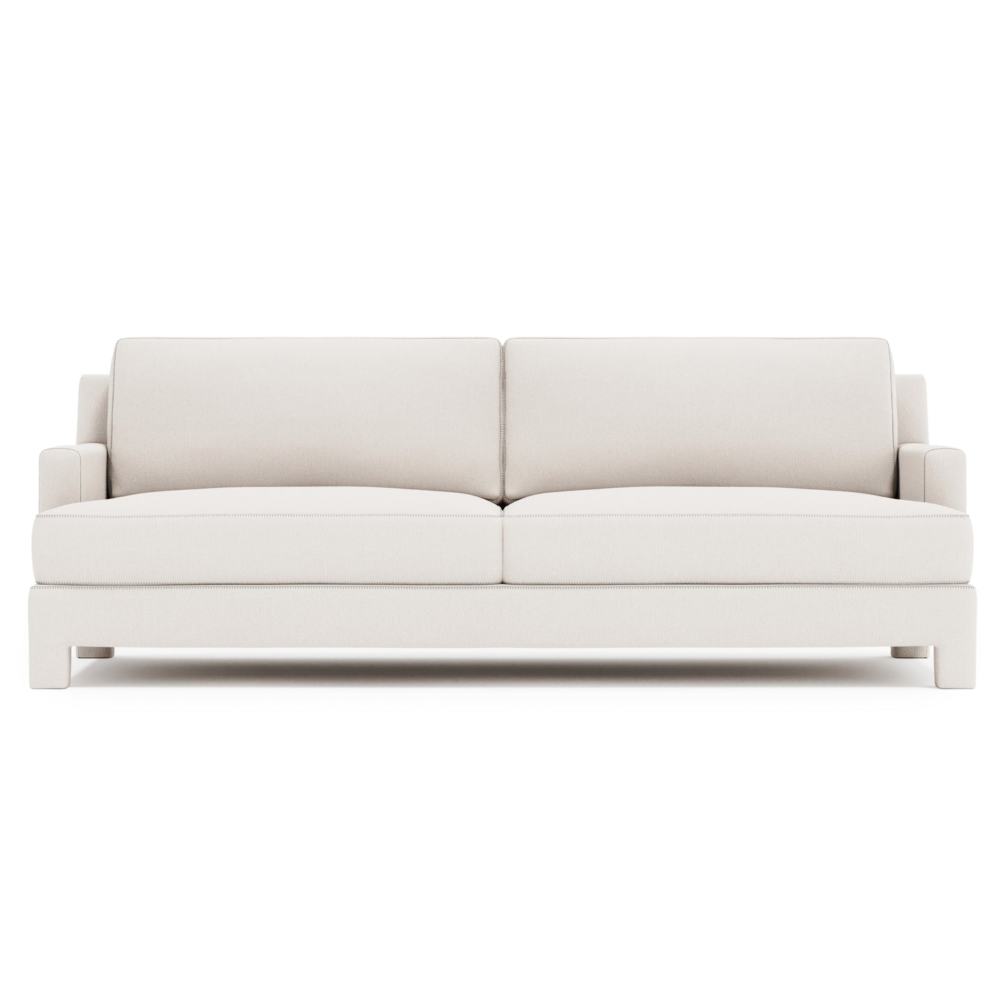 Mily Fabric Sofa