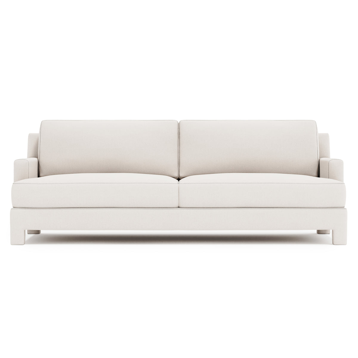Mily Fabric Sofa