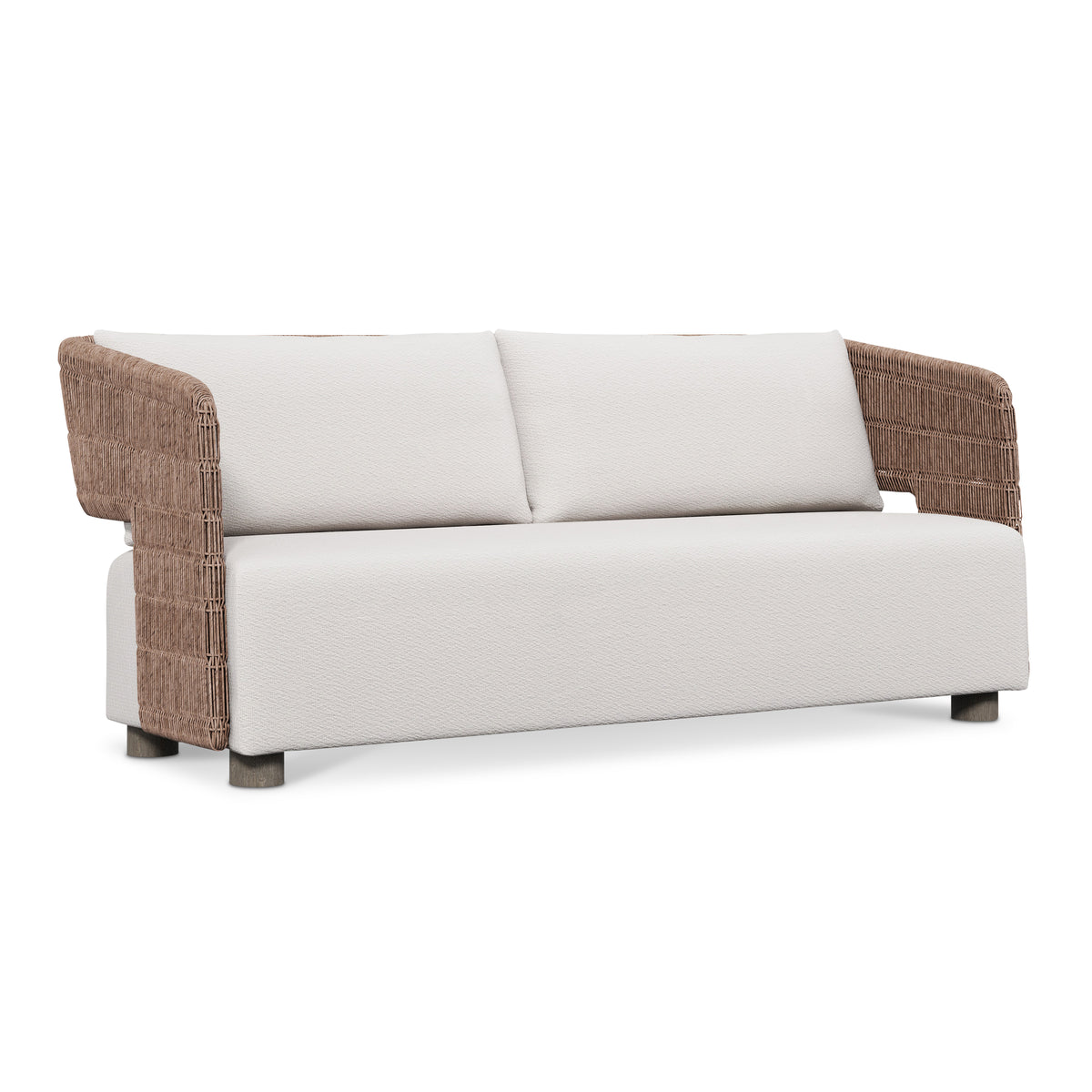 Maldives Outdoor Sofa