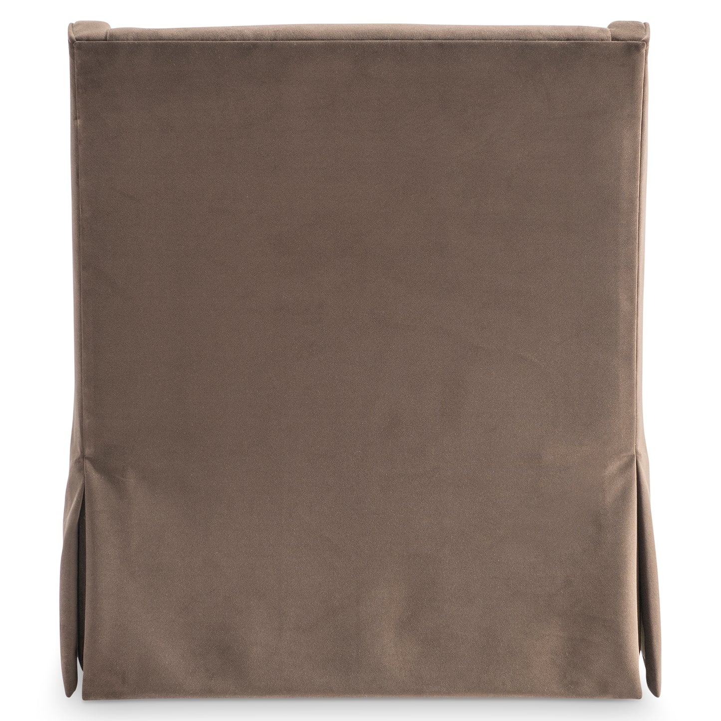 Clayton Fabric Swivel Chair