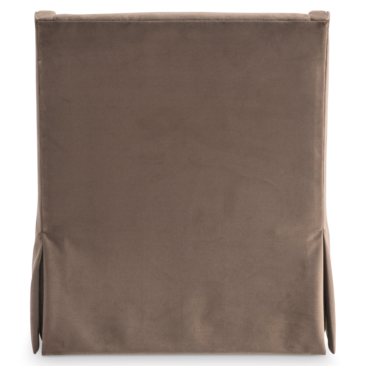 Clayton Fabric Swivel Chair
