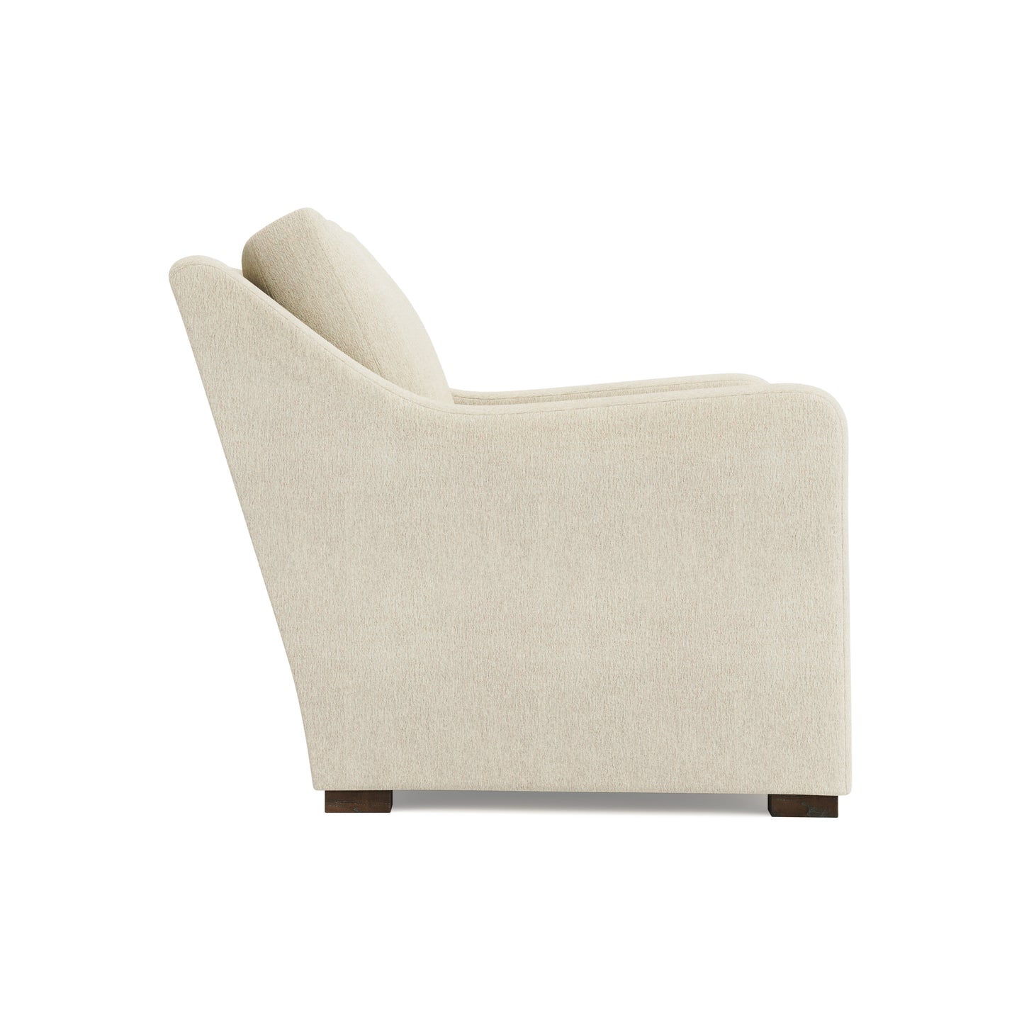 Ventura Fabric Loveseat