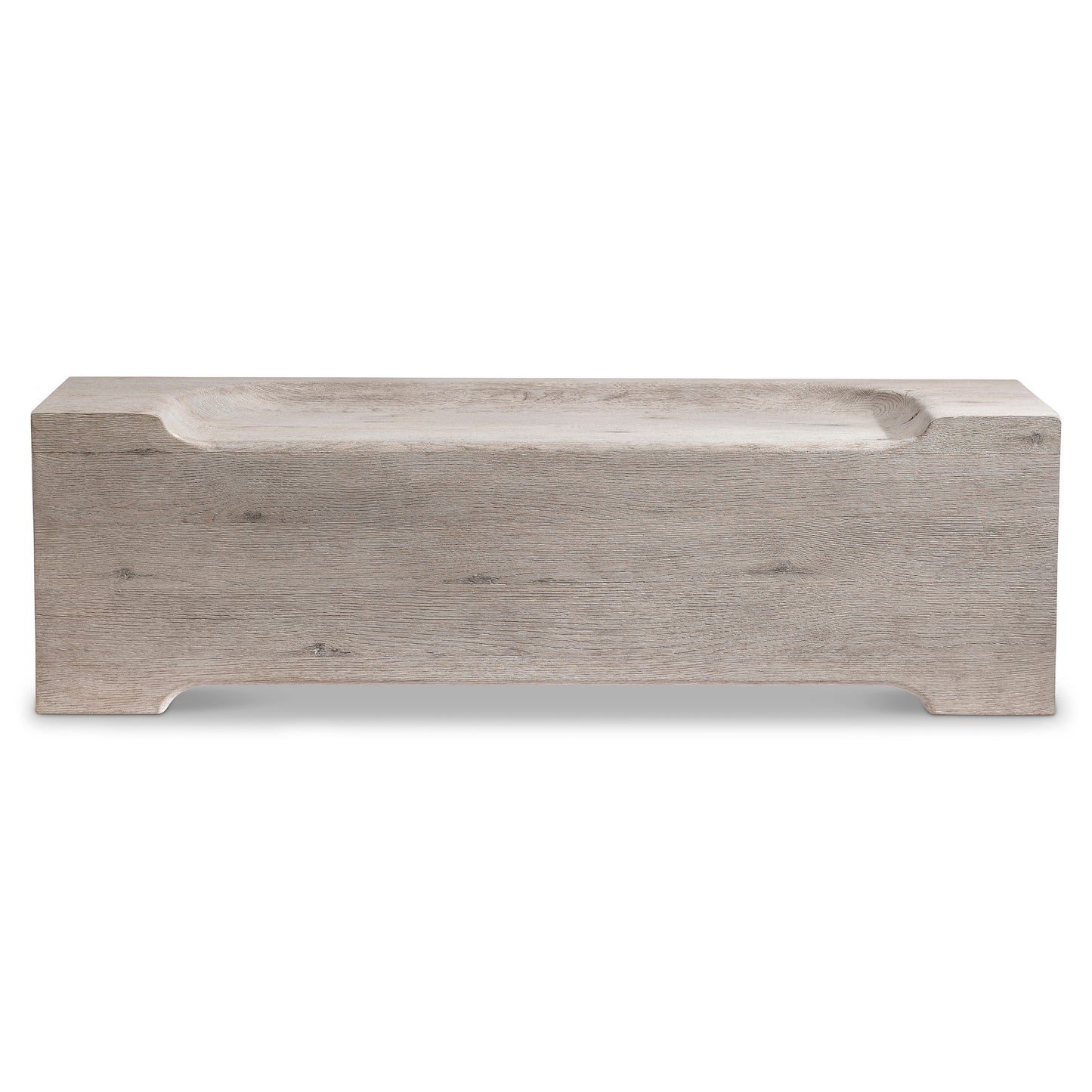 Amirus Bench
