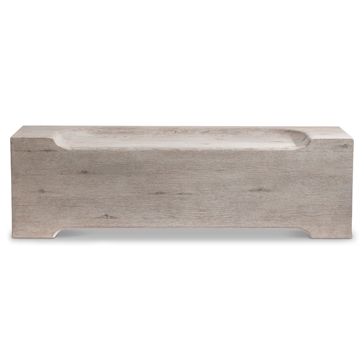 Amirus Bench