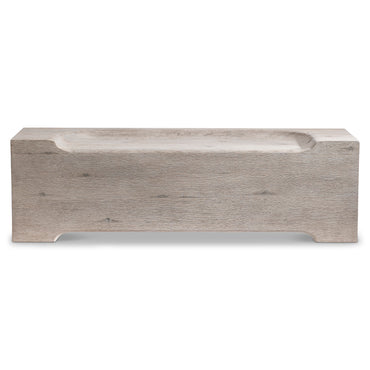 Amirus Bench
