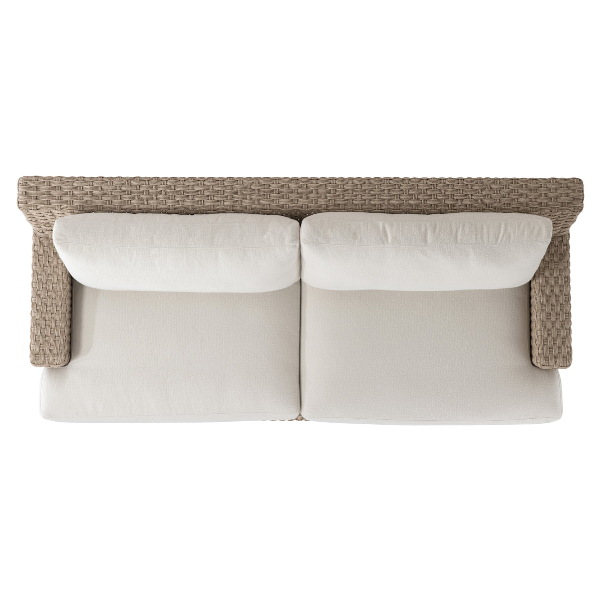 Trieste Outdoor Sofa