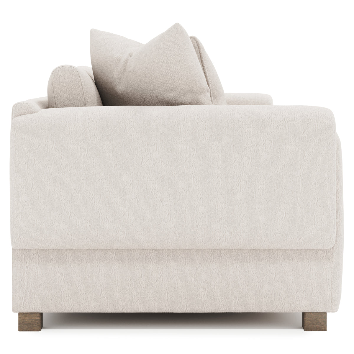 Tori Fabric Sofa