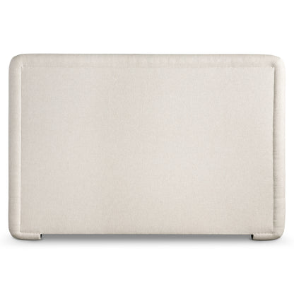 Antibes Panel Bed California King