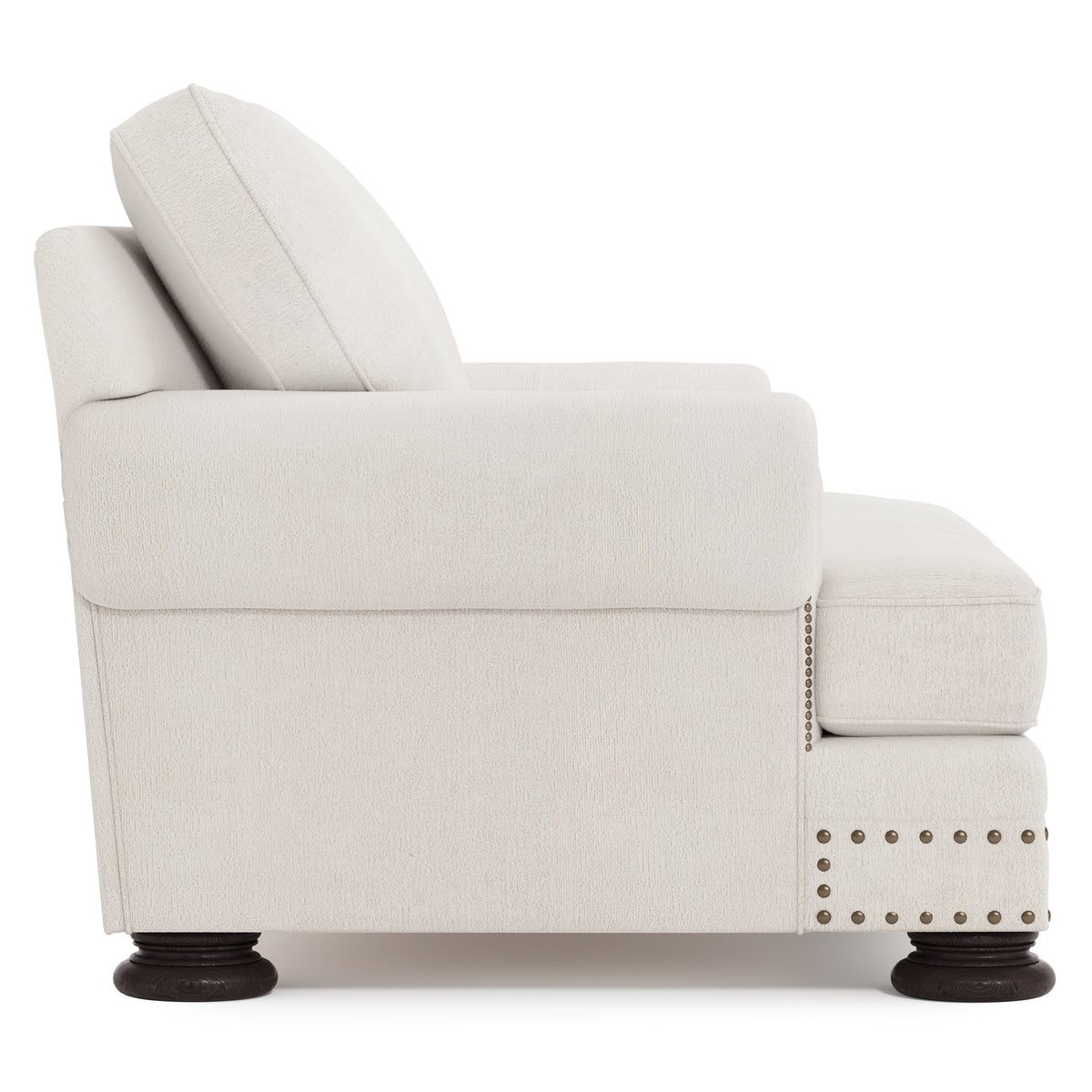 Foster Fabric Loveseat