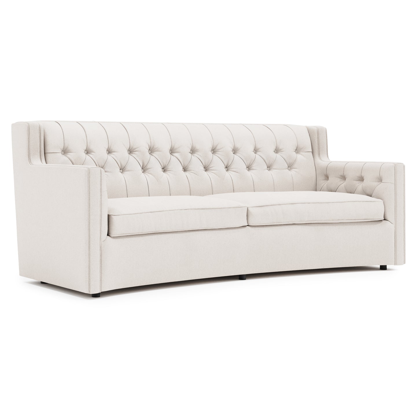 Candace Fabric Sofa