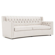 Candace Fabric Sofa