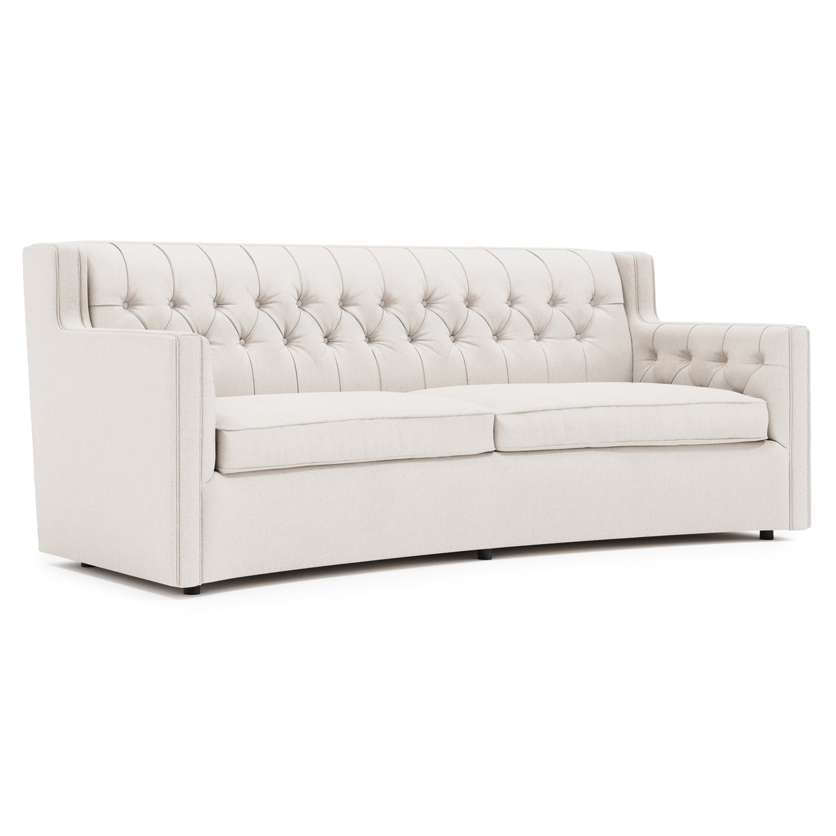 Candace Fabric Sofa