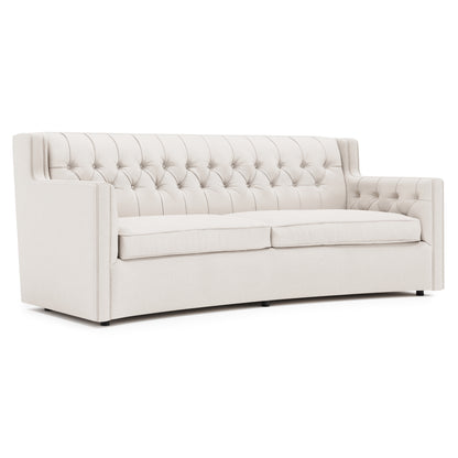 Candace Fabric Sofa