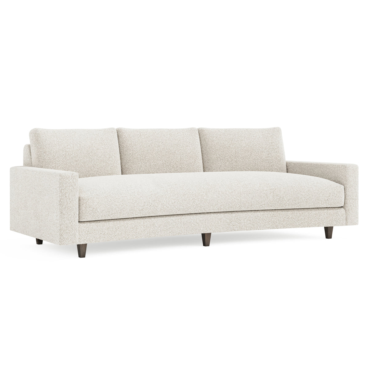 Carlie Fabric Sofa