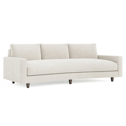 Carlie Fabric Sofa