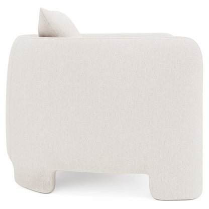 Rowan Fabric Chair