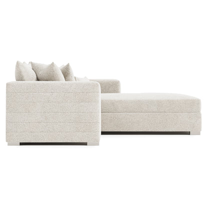Helena Fabric Sectional