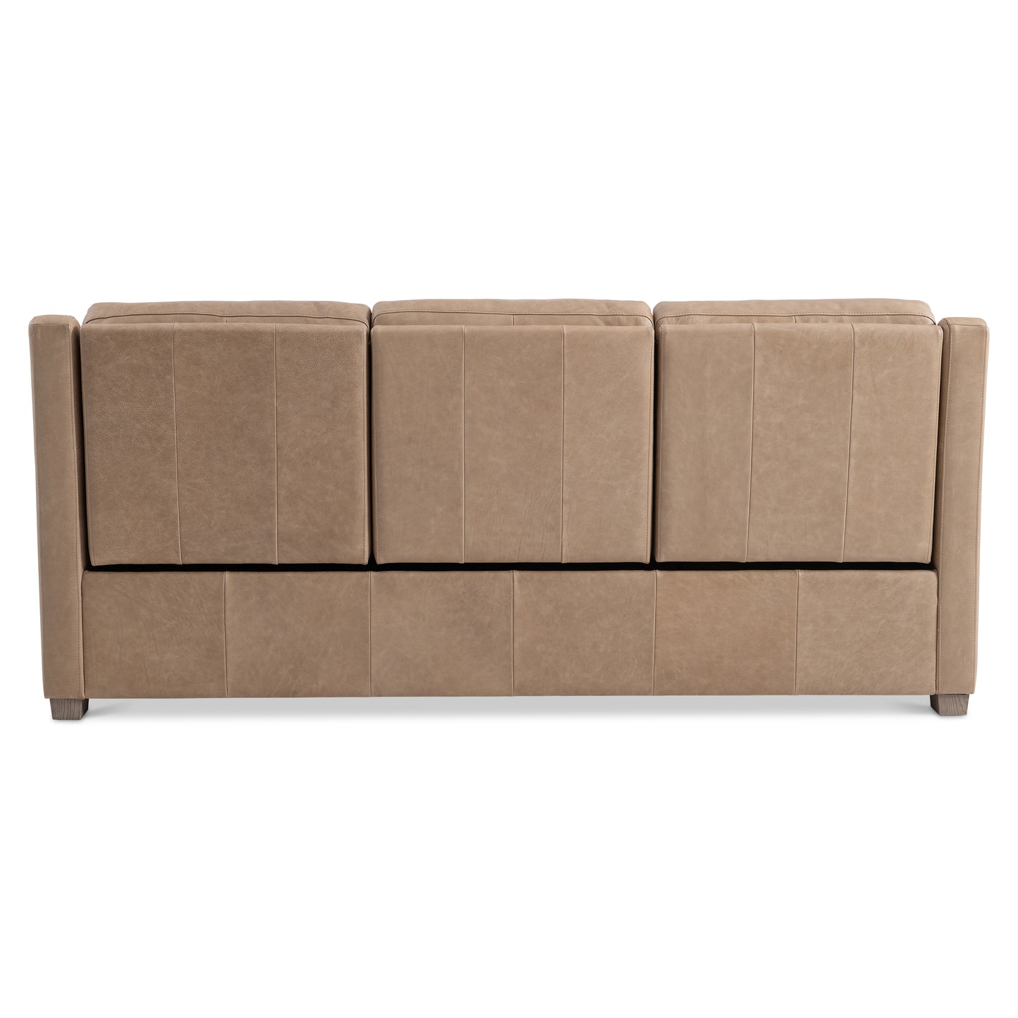 Ventura Leather Power Motion Sofa