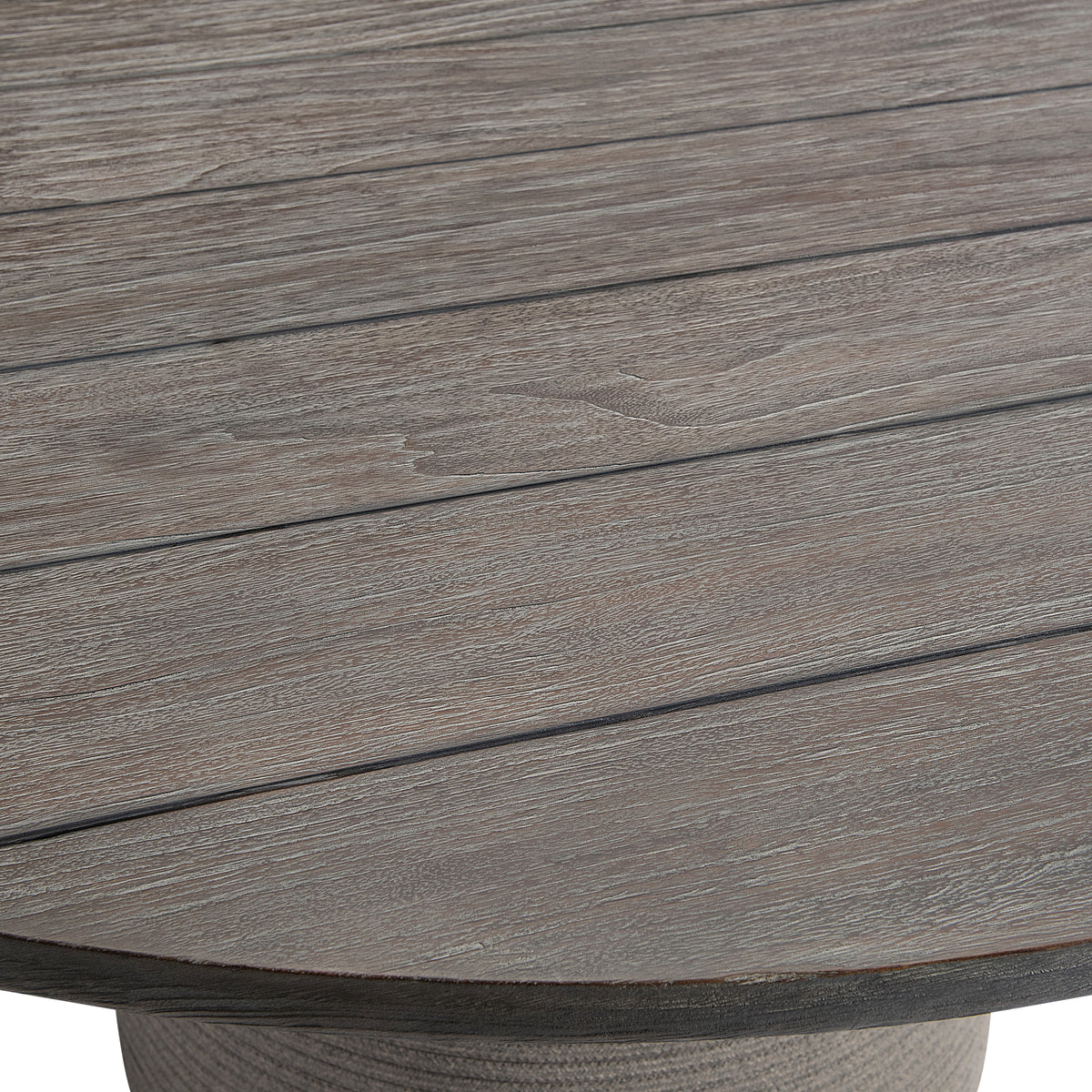 Rialto Outdoor Dining Table