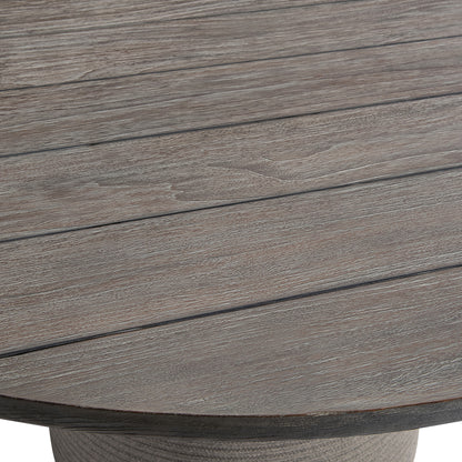 Rialto Outdoor Dining Table