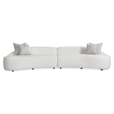 Calder Fabric Sectional