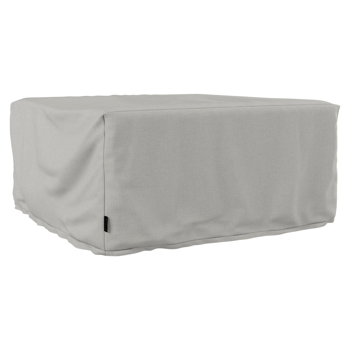 Boca Outdoor Ottoman Cover