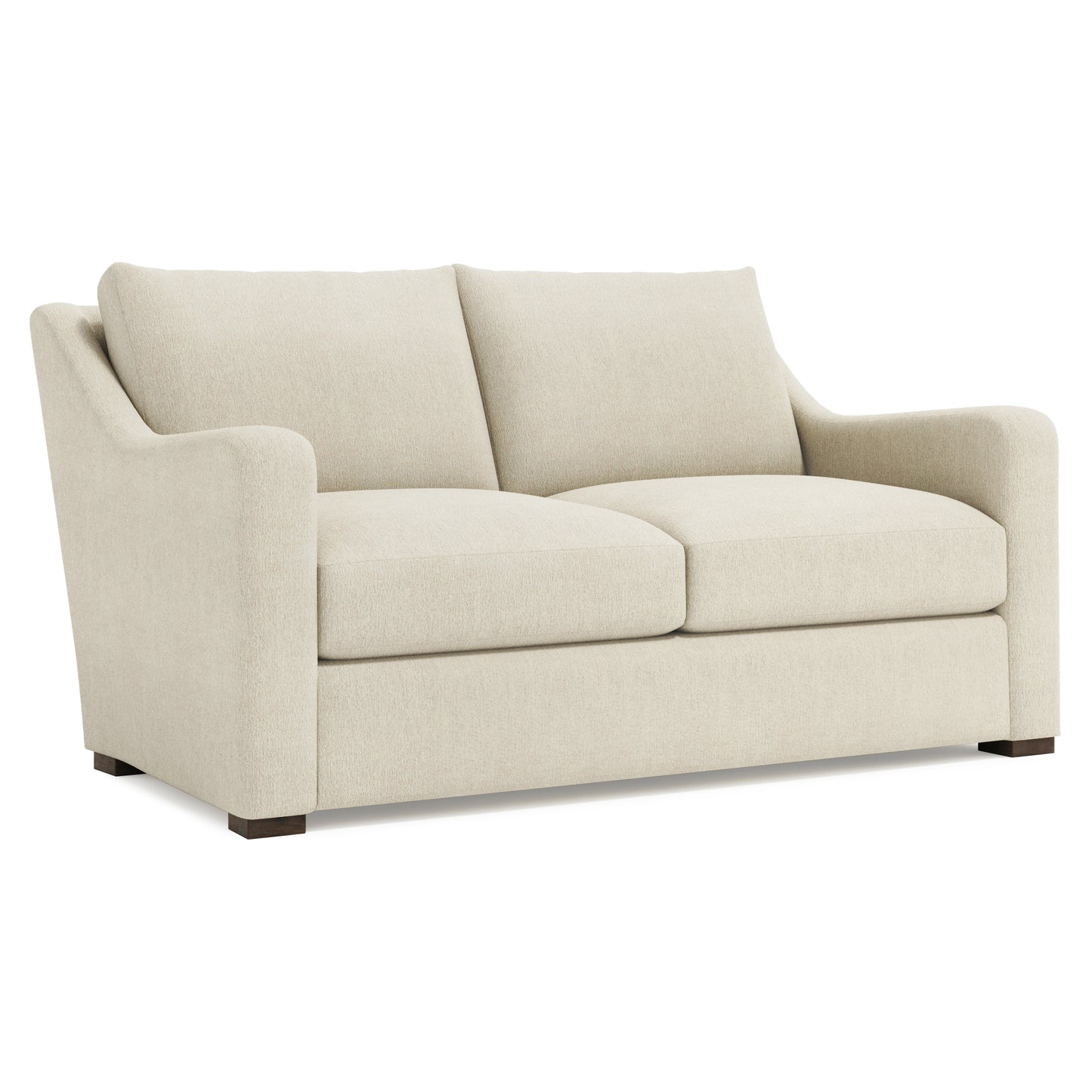 Ventura Fabric Loveseat