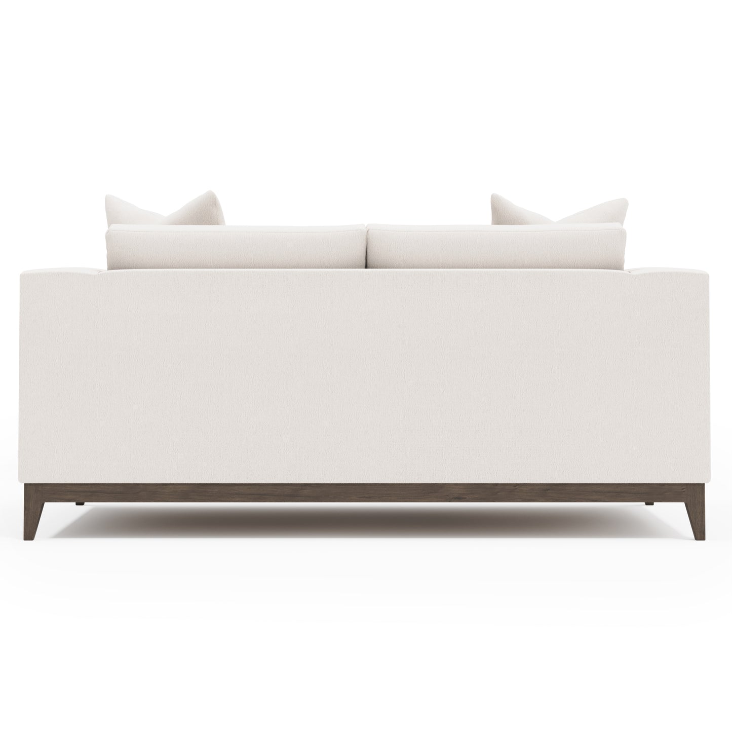 Noel Fabric Loveseat