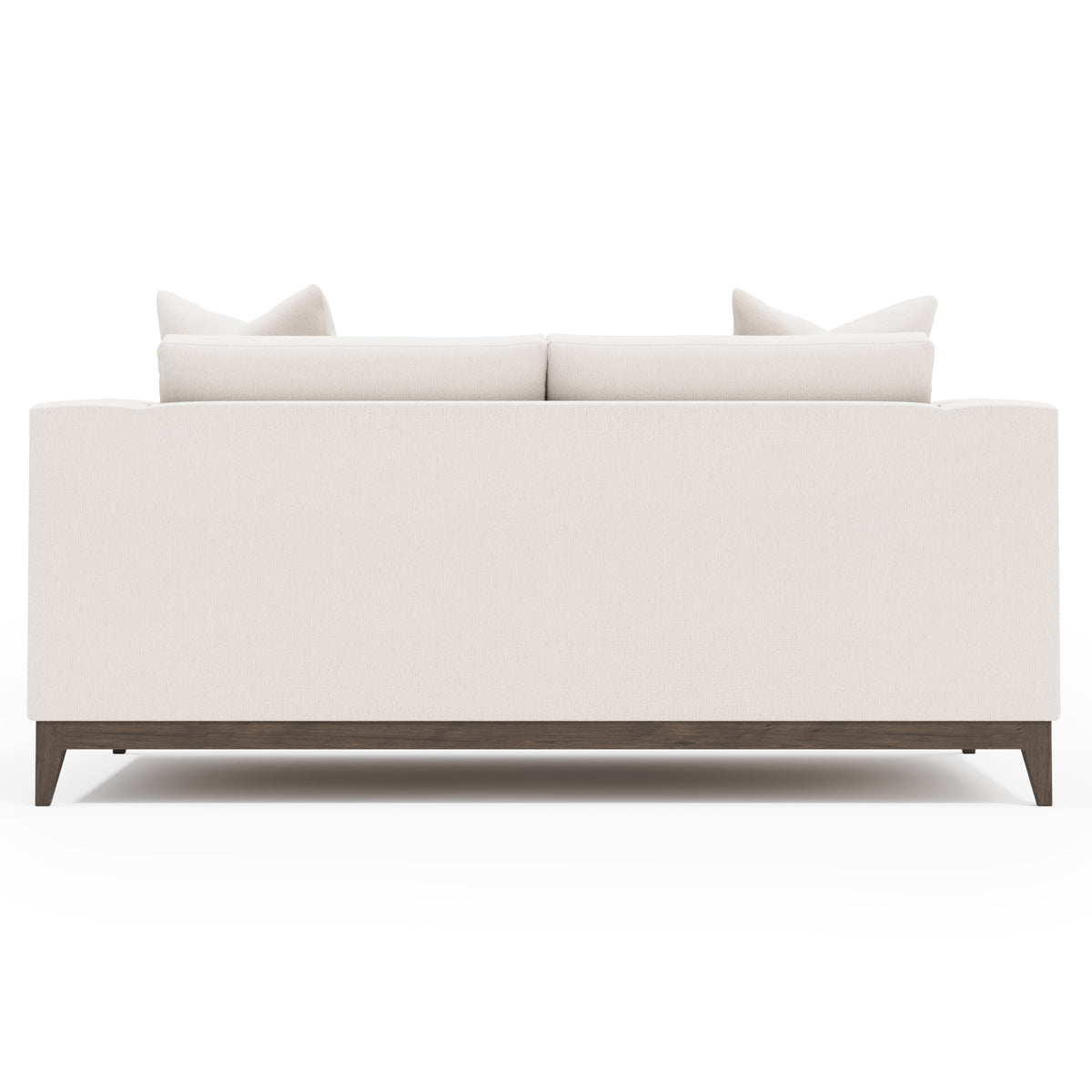 Noel Fabric Loveseat