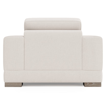 Lars Fabric Chair
