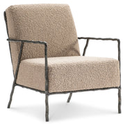 Willow Fabric Chair