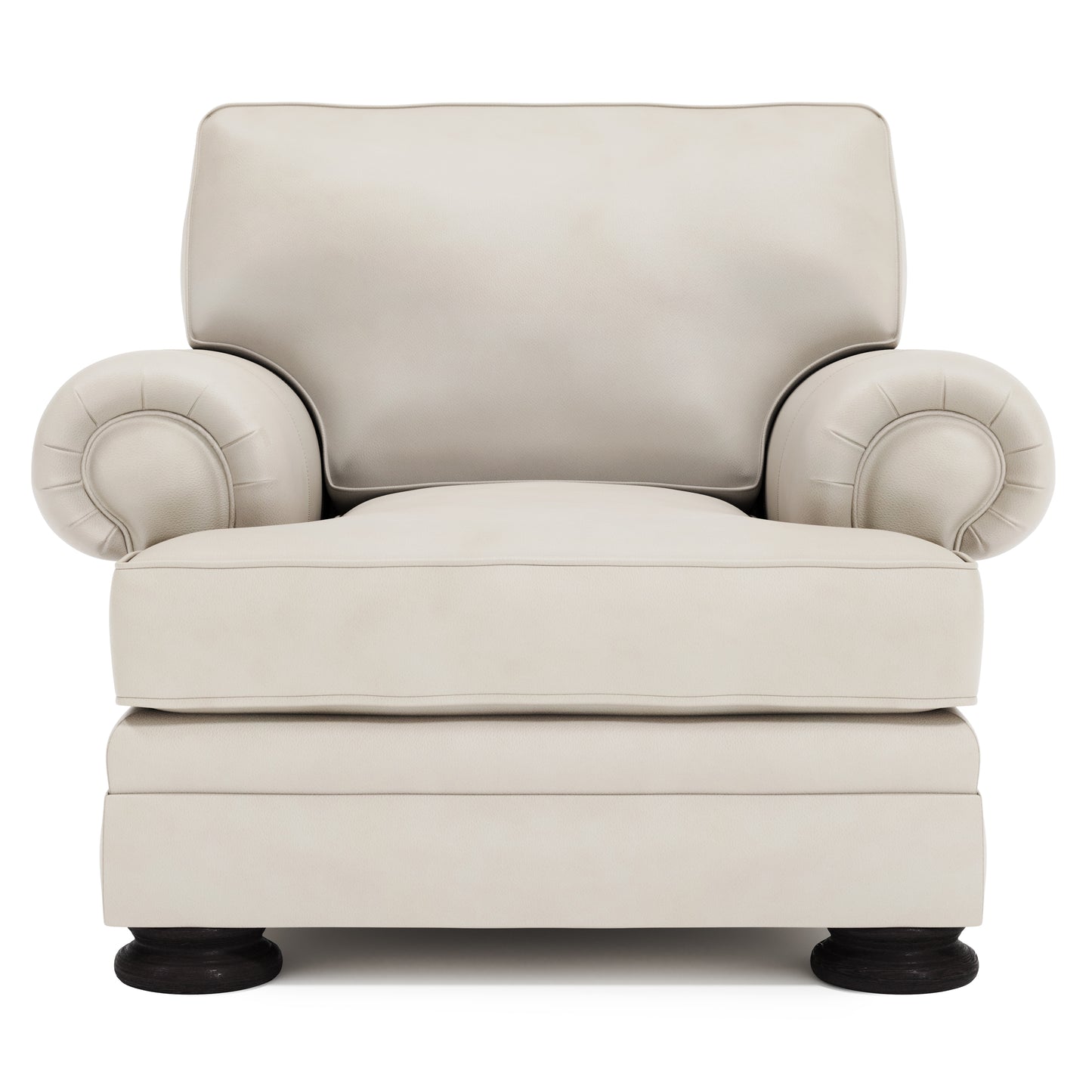 Foster Leather Chair