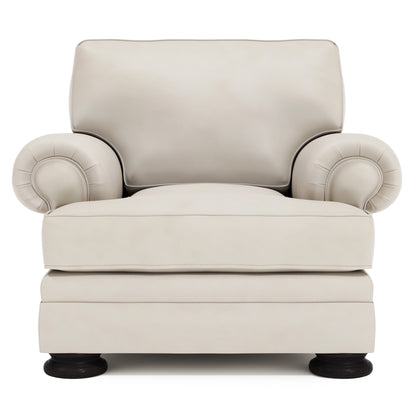 Foster Leather Chair