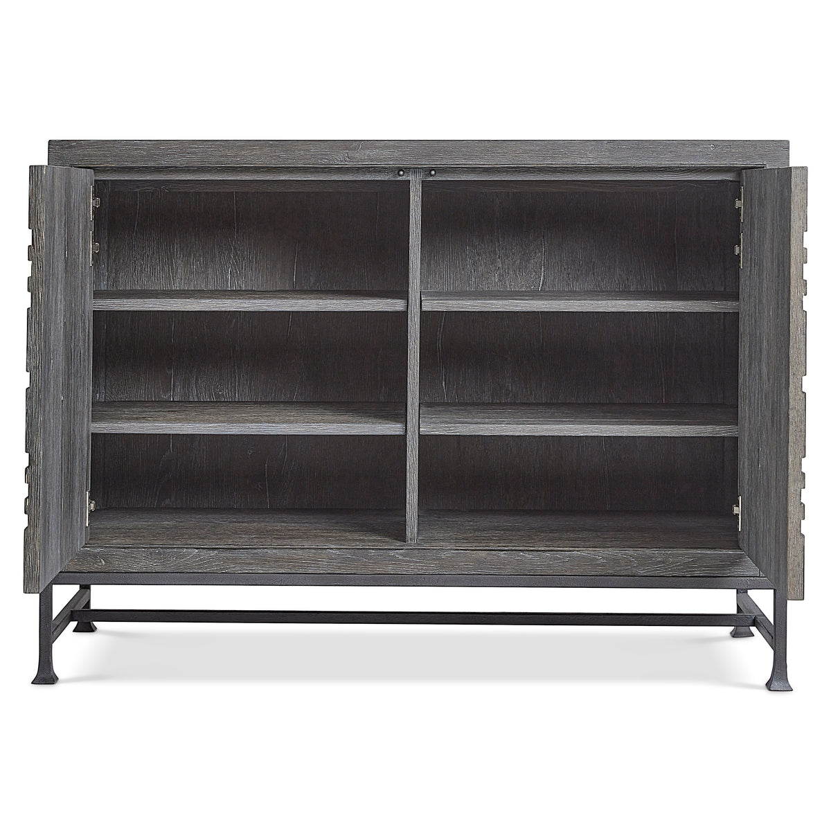 Tribeca Door Chest